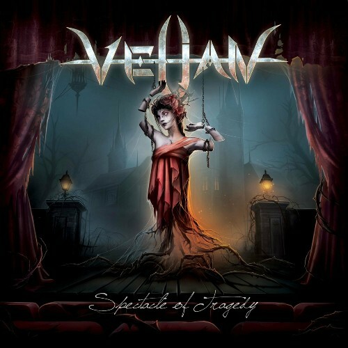 Velian - Spectacle of Tragedy (2023) MP3