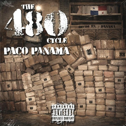  Paco Panama - The 480 Cycle (2026) 