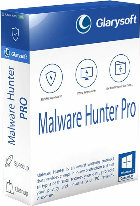 Glary Malware Hunter Pro 1.210.0.841 Multilingual – (57 MB) Glary Malware Hunter Pro 1.210.0.841 Multilingual – (57 MB)