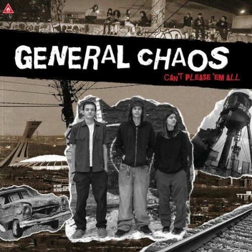 General Chaos - Can't Please 'Em All (2026) General Chaos - Can't Please 'Em All (2026)