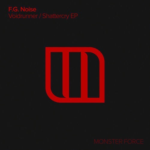  F.G. Noise - Voidrunner / Shattercry Ep (2025) 
