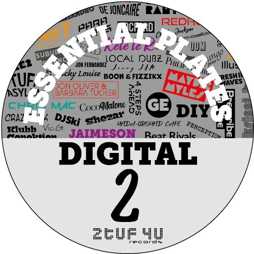 ESSENTIAL PLATES DIGITAL 2 (2026)