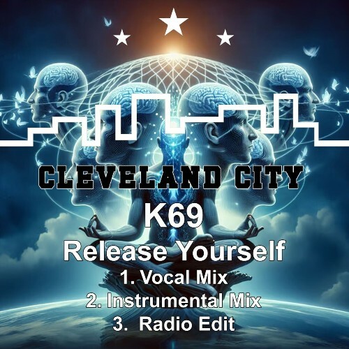  K69 - Release Yourself (2025) 