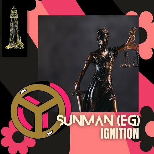 Sunman (EG) - Ignition (2024)