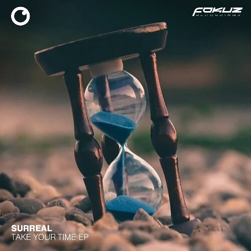  Surreal - Take Your Time (2024) 