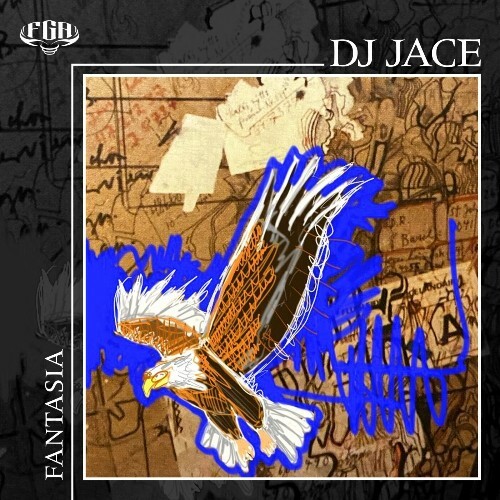 DJ Jace ft. Egypt English - Fantasia (2025)