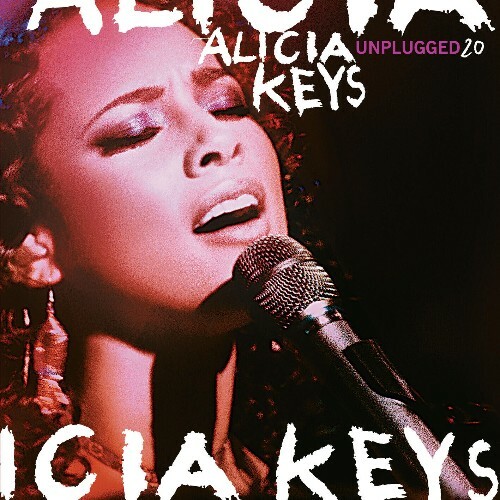  Alicia Keys - Unplugged: 20th Anniversary (2025) 