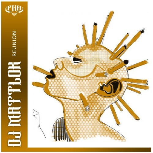 DJ Mattlok — Reunion (2026)