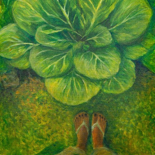  Protoje - At We Feet (2026) 