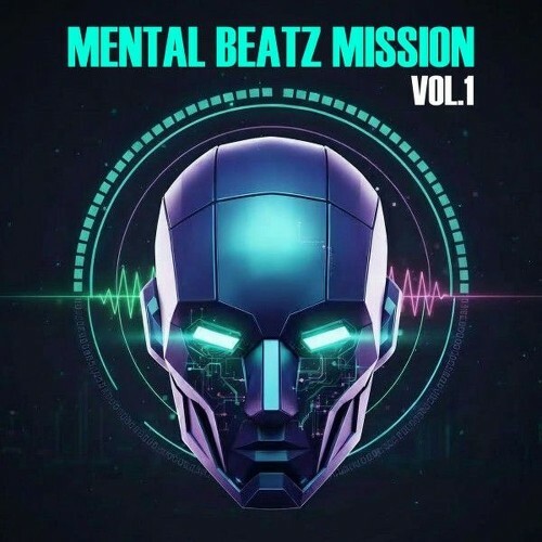  Mental Beatz Mission, Vol. 1 (2026) 