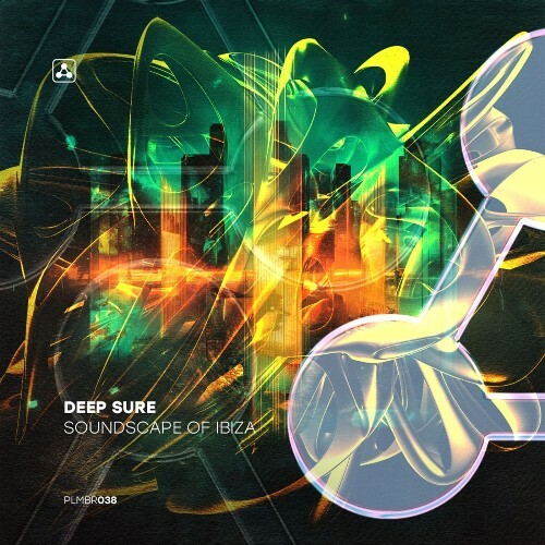 Deep Sure - Soundscape of Ibiza (2025) Deep Sure - Soundscape of Ibiza (2025)