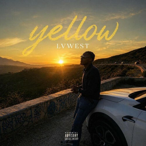  LVwest - Yellow (2026) 