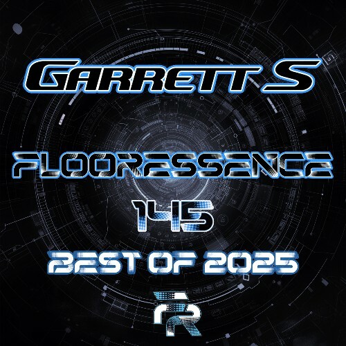  Garrett S - Flooressence 145 (2025-12-25) 