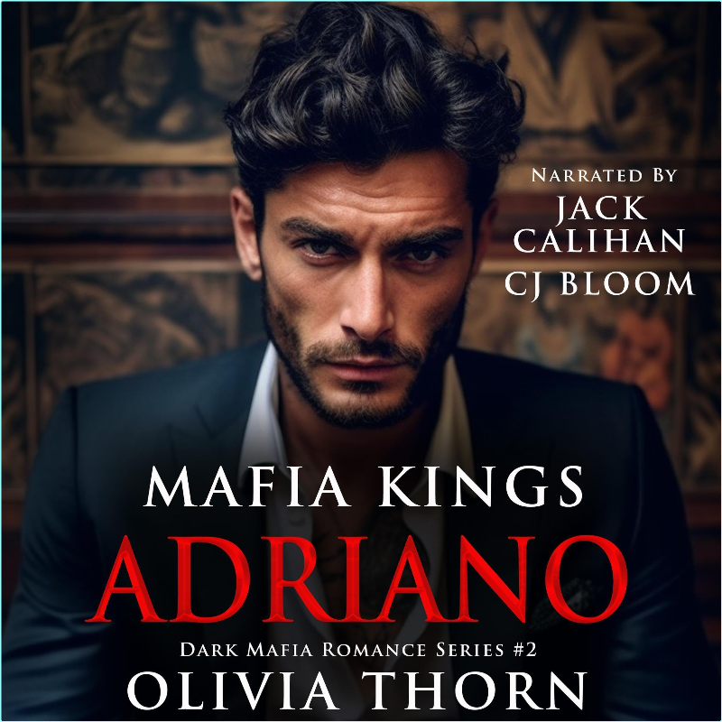 Olivia Thorn Mafia Kings Unabridged (Olivia Thorn) Olivia Thorn Mafia Kings Unabridged (Olivia Thorn)