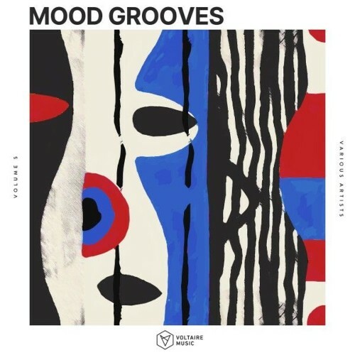  Mood Grooves, Vol. 5 (2025) 