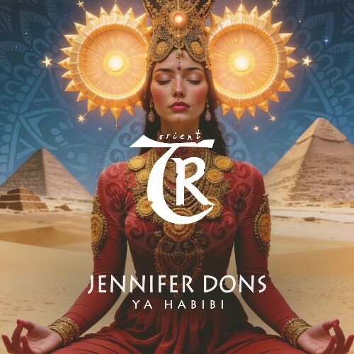  Jennifer Dons - Ya Habibi (2026) 
