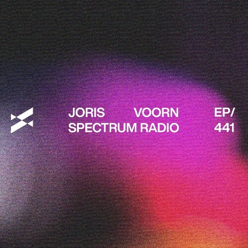  Joris Voorn - Spectrum Radio 441 (2025-10-03) 