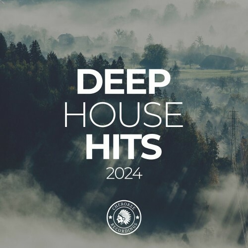  Deep House Hits 2024 (2024) 