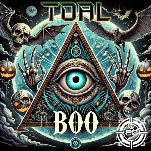  TOAL - Boo (2025) 