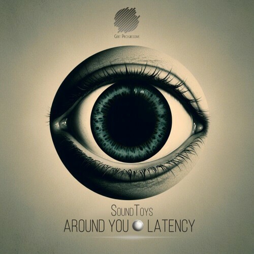 VA - Soundtoys - Around You / Latency (2024) (MP3)