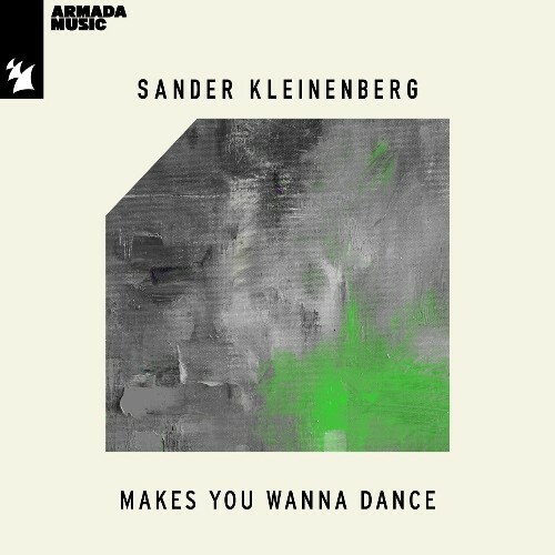  Sander Kleinenberg - Makes You Wanna Dance (2024) 