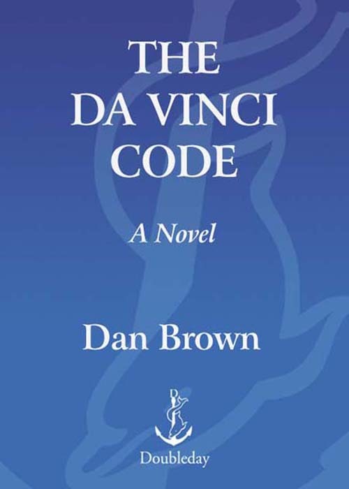 The Da Vinci Code (Dan Brown) The Da Vinci Code (Dan Brown)