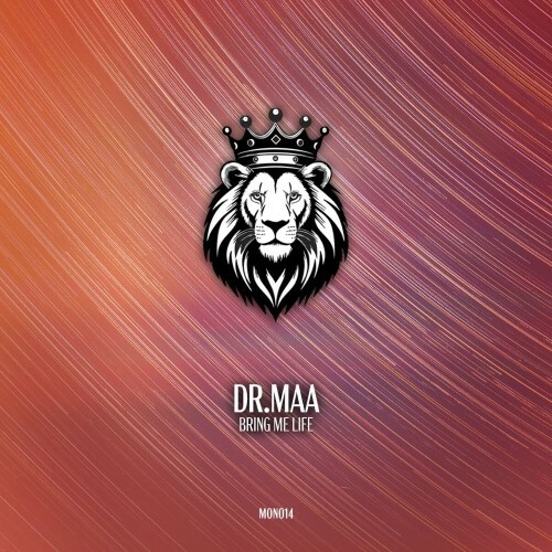  DR.MAA - Bring Me Life Mixes (2025) 
