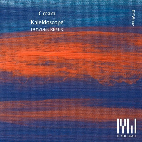 Cream (PL) - Kaleidoscope (2023) MP3