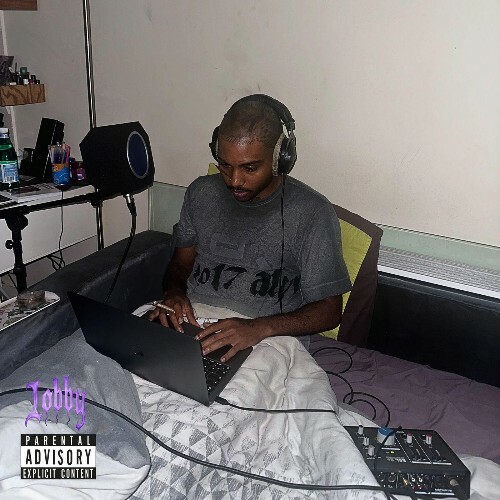  8ruki - Lobby (2026) 