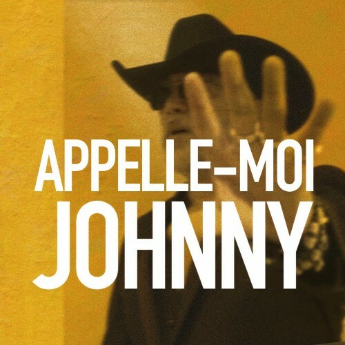  Pascal Obispo - Appelle-Moi Johnny (2025) 