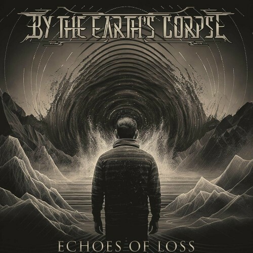  By The Earth's Corpse - Echoes Of Loss (2025) 