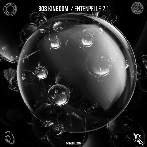  303 Kingdom - Entenpelle 2.1 (2025) 