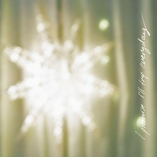  Attic Ocean - I Promise I'll Try Everyday (2026) 