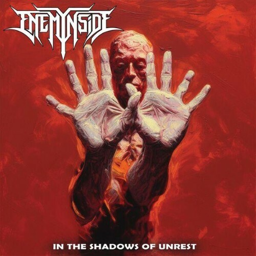  Enemynside - In The Shadows of Unrest (2025) 
