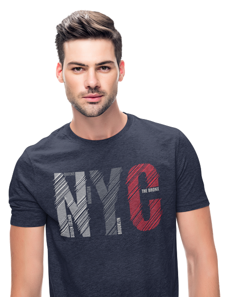 kaos famous city In usa