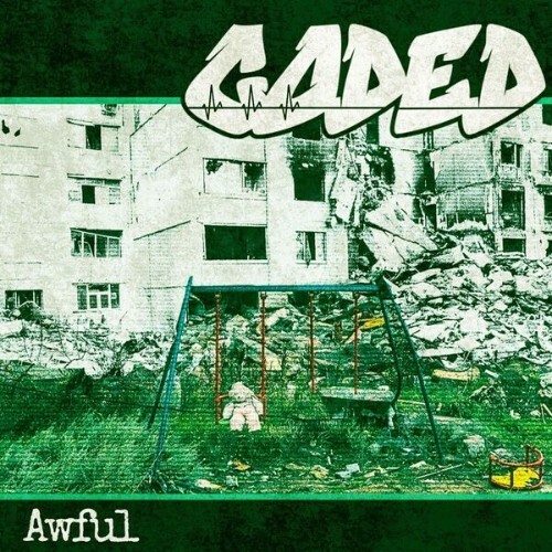  Coded - Awful (2026) 