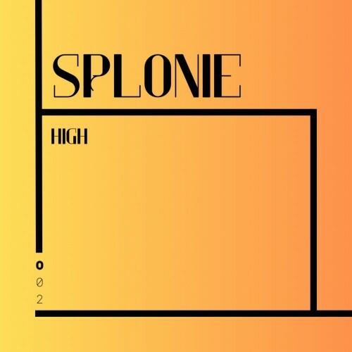  splonie - High (2024) 