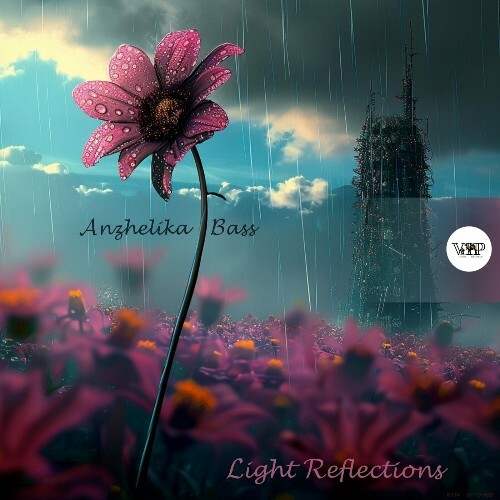  Anzhelika Bass - Light Reflections (2024) 