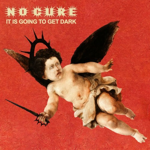 No Cure — Convulsing In The Dark (2026)