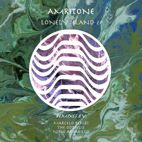  Amritone - Lonely Island (2025) 