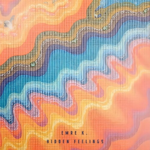  Emre K. - Hidden Feelings (2025) 