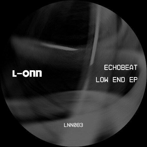  Echobeat - Low End (2024) 
