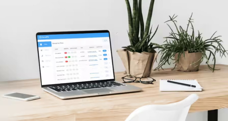 Reclaim Time FocusMe 7.6.9.8 (x64) Reclaim Time FocusMe 7.6.9.8 (x64)