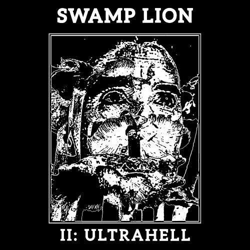  Swamp Lion - II: Ultrahell (2024) 