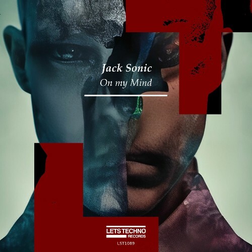  Jack Sonic - On My Mind (2025) 