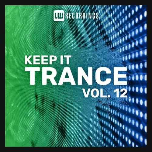  Keep It Trance Vol 12 (2023) 