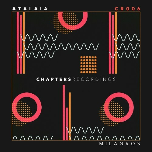  Atalaia - Milagros (2024) 