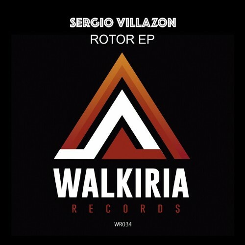  Sergio Villazon - Rotor (2024)  METKCZR_o