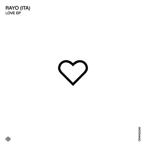  RAYO (ITA) - Love (2025) 