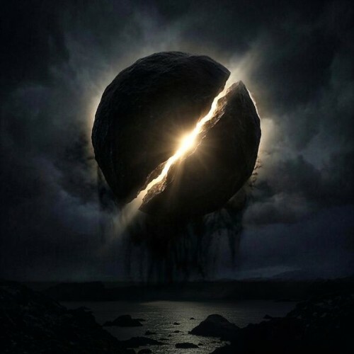 NovaRift — Doomed With No Relief (2026)